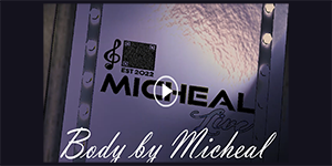 Body by Micheal VR