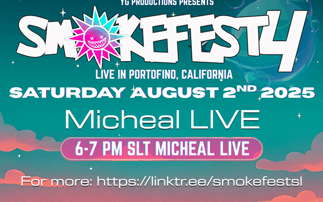 SMOKEFEST 4