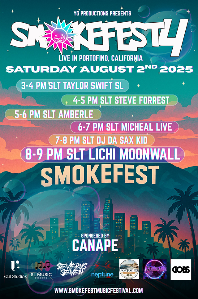 SMOKEFEST 4