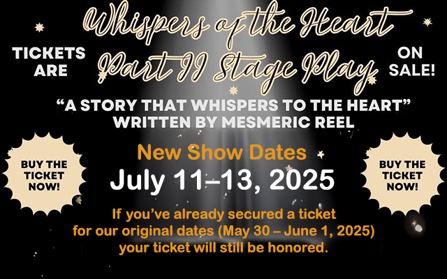 WHISPERS OF THE HEART II